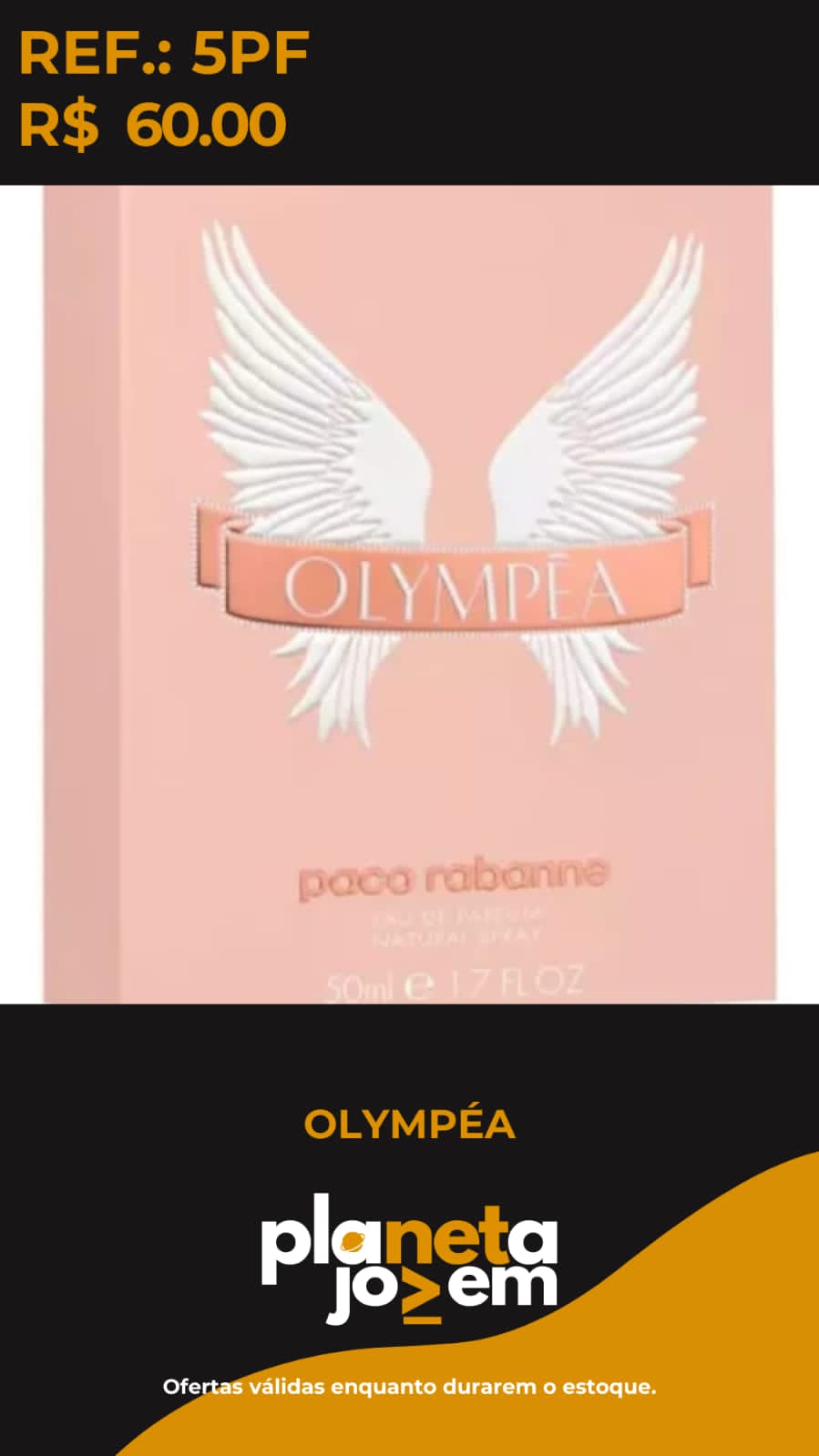 Olympéa